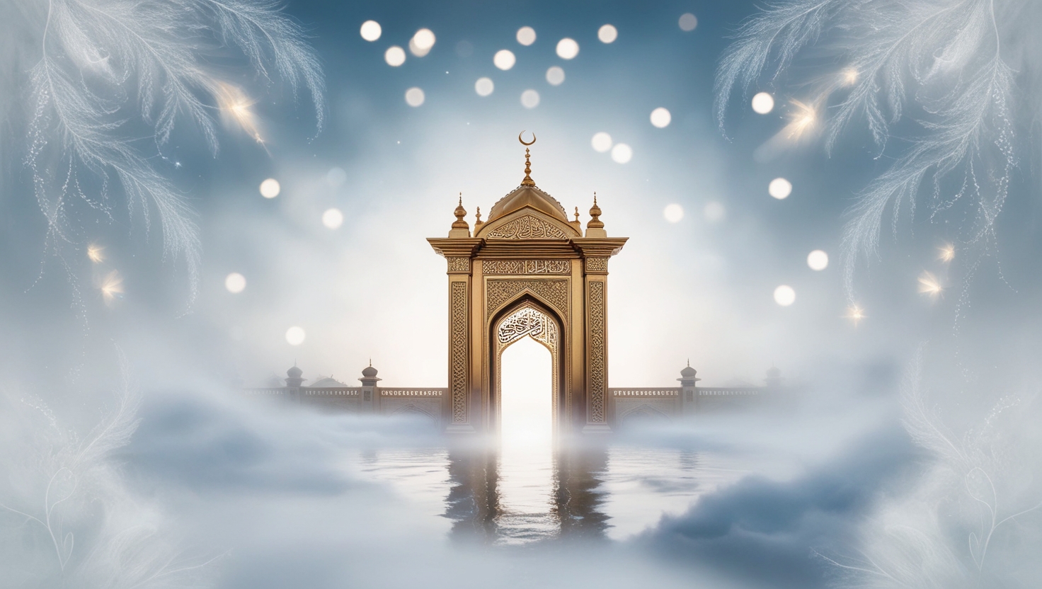 Kapankah Seorang Muslim Beristirahat?