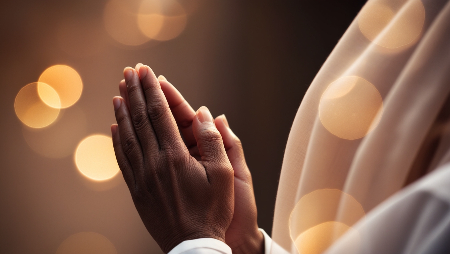 Doa Nabi Ibrahim, Meminta Agar Amalan DIterima