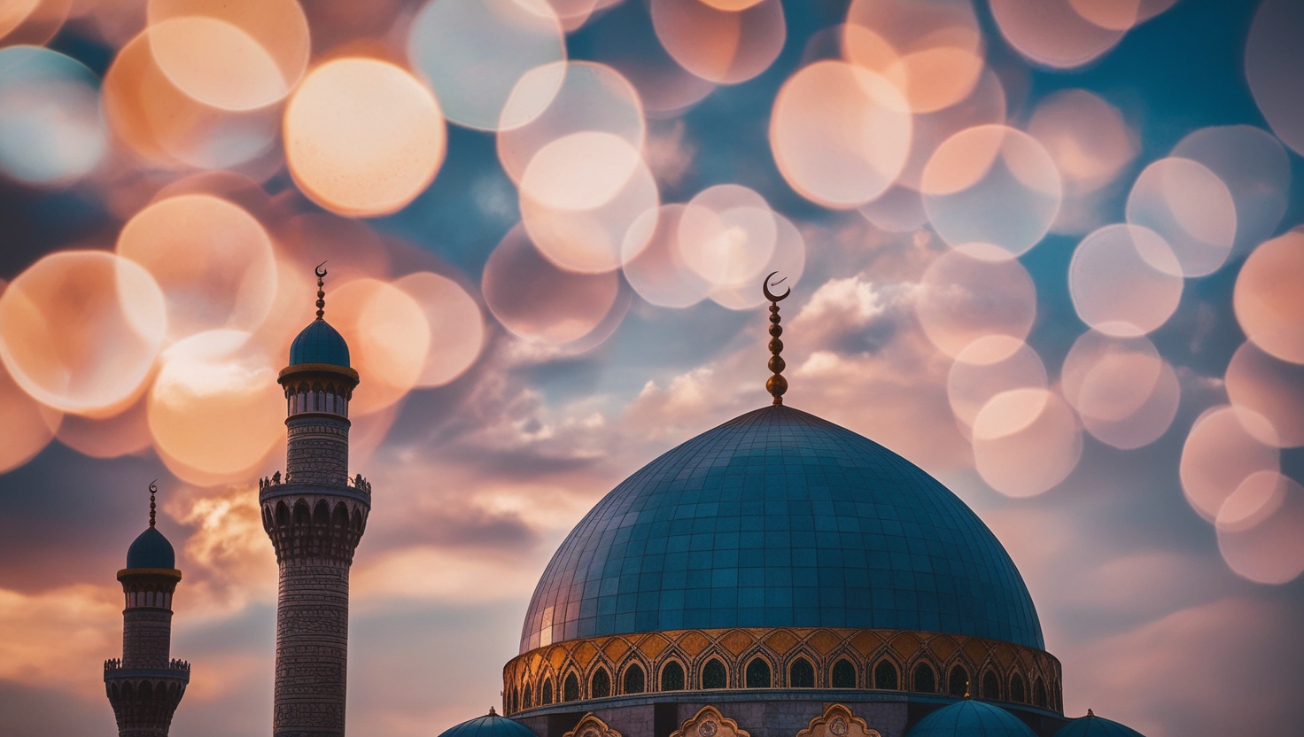 Manusia Terbaik Menurut Islam